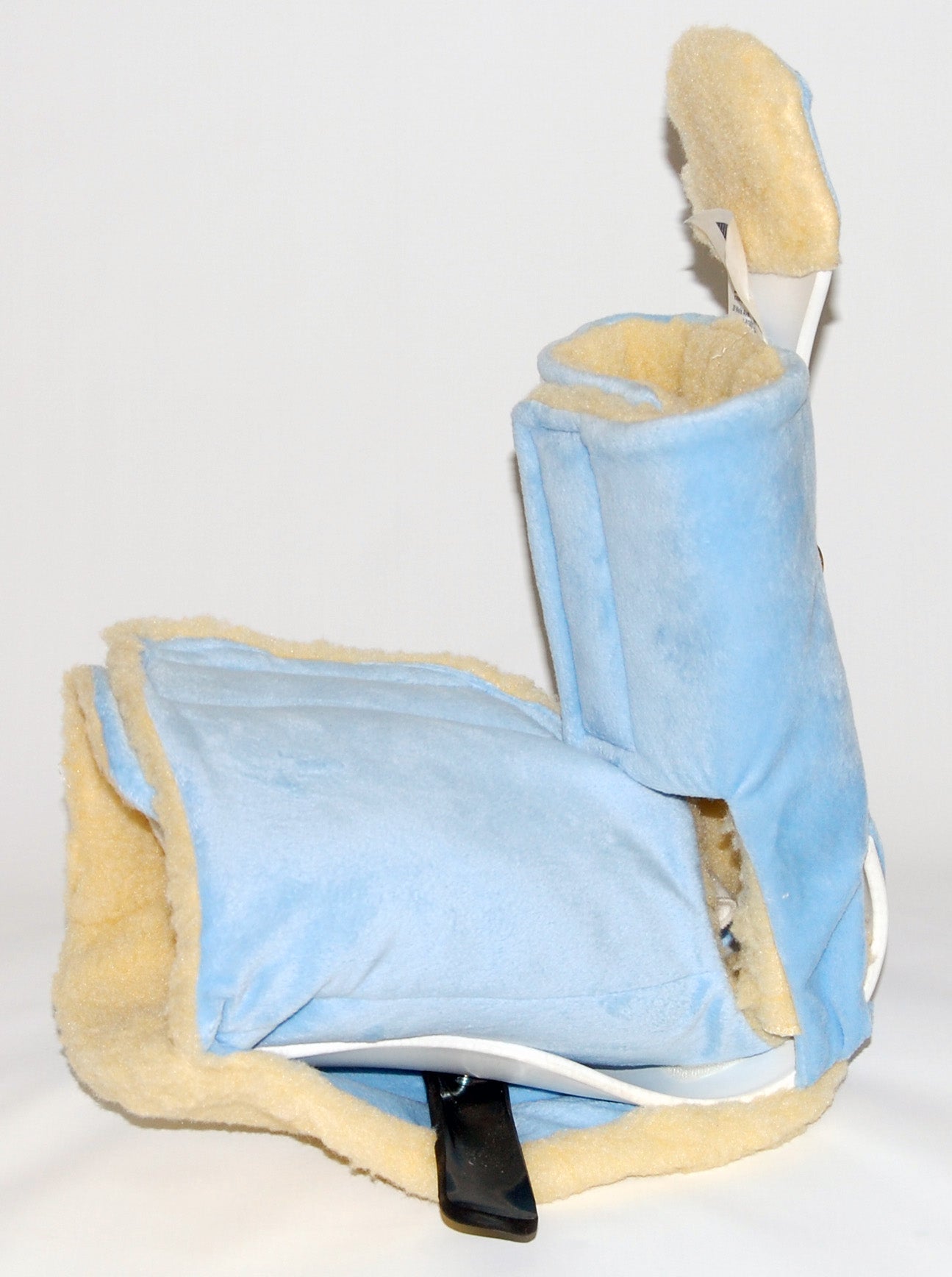 Foot Drop Boot