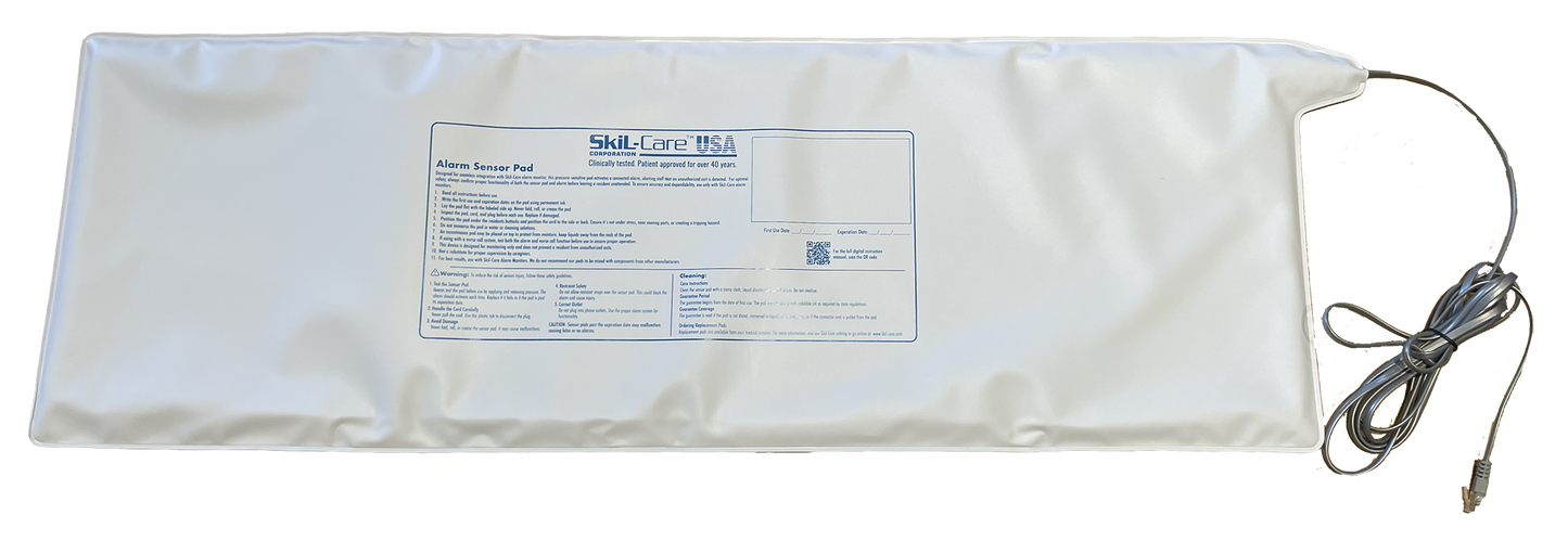 Bed Sensor Pad