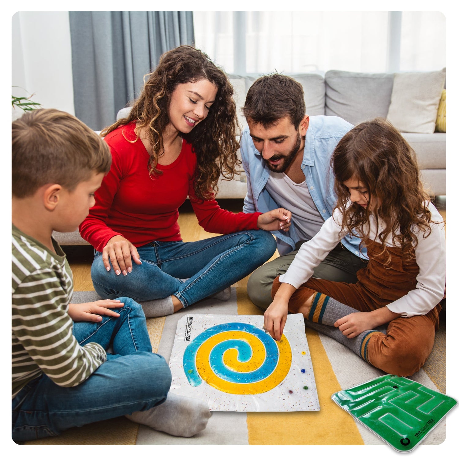 Pediatric Special Needs