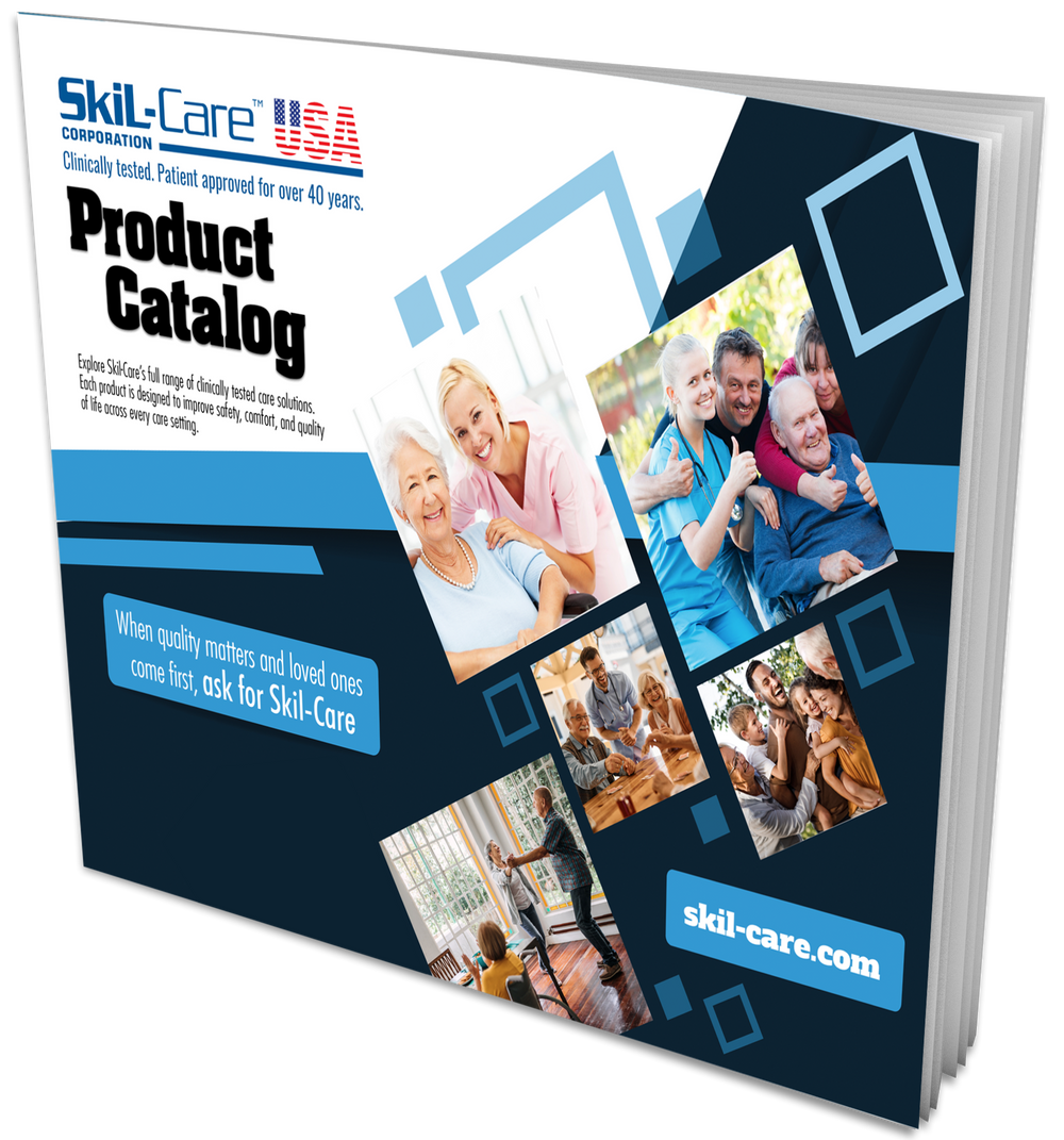 Healthcare Product Catalog
