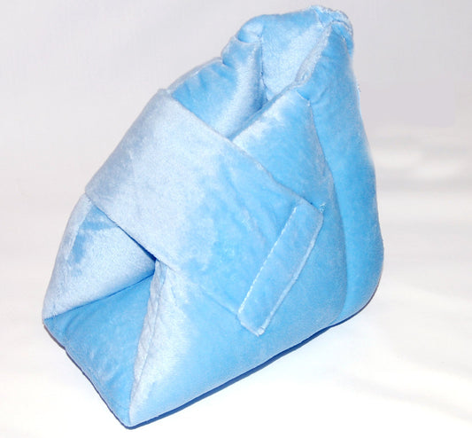 Cozy Cloth Foam Heel Cushion