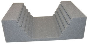 Heel-Float™ Adjustable Walker Boot