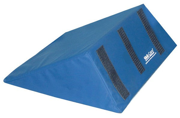 30˚ Bed Bolster System with Slide Sheet