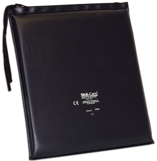 Wheelchair Backrest Pad