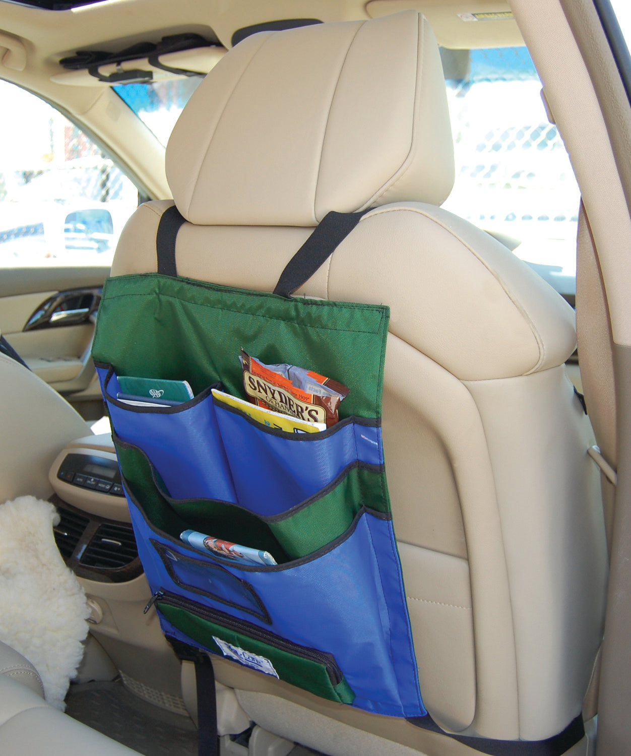 CarPack