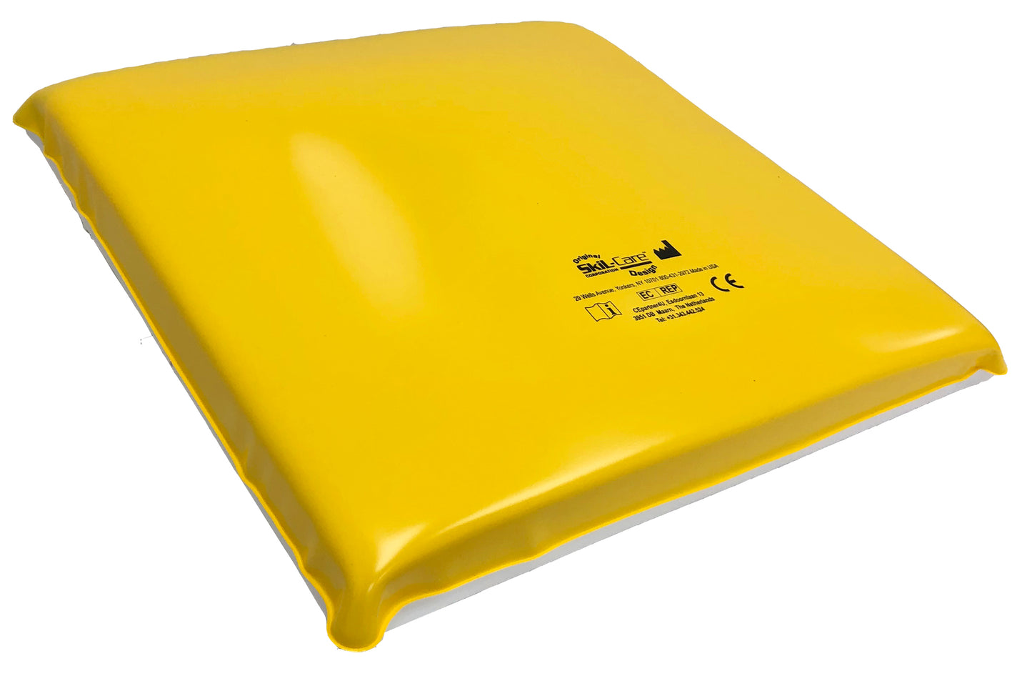 BioShield Econo-Gel Cushion