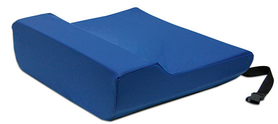 Anti-Thrust Cushion