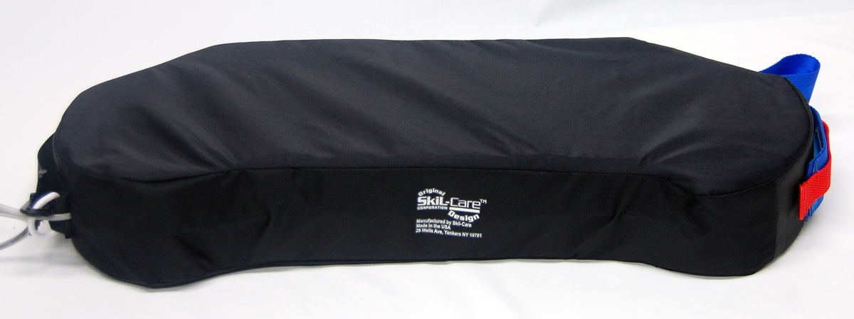 Lift-Off Lap Cushion Sensor