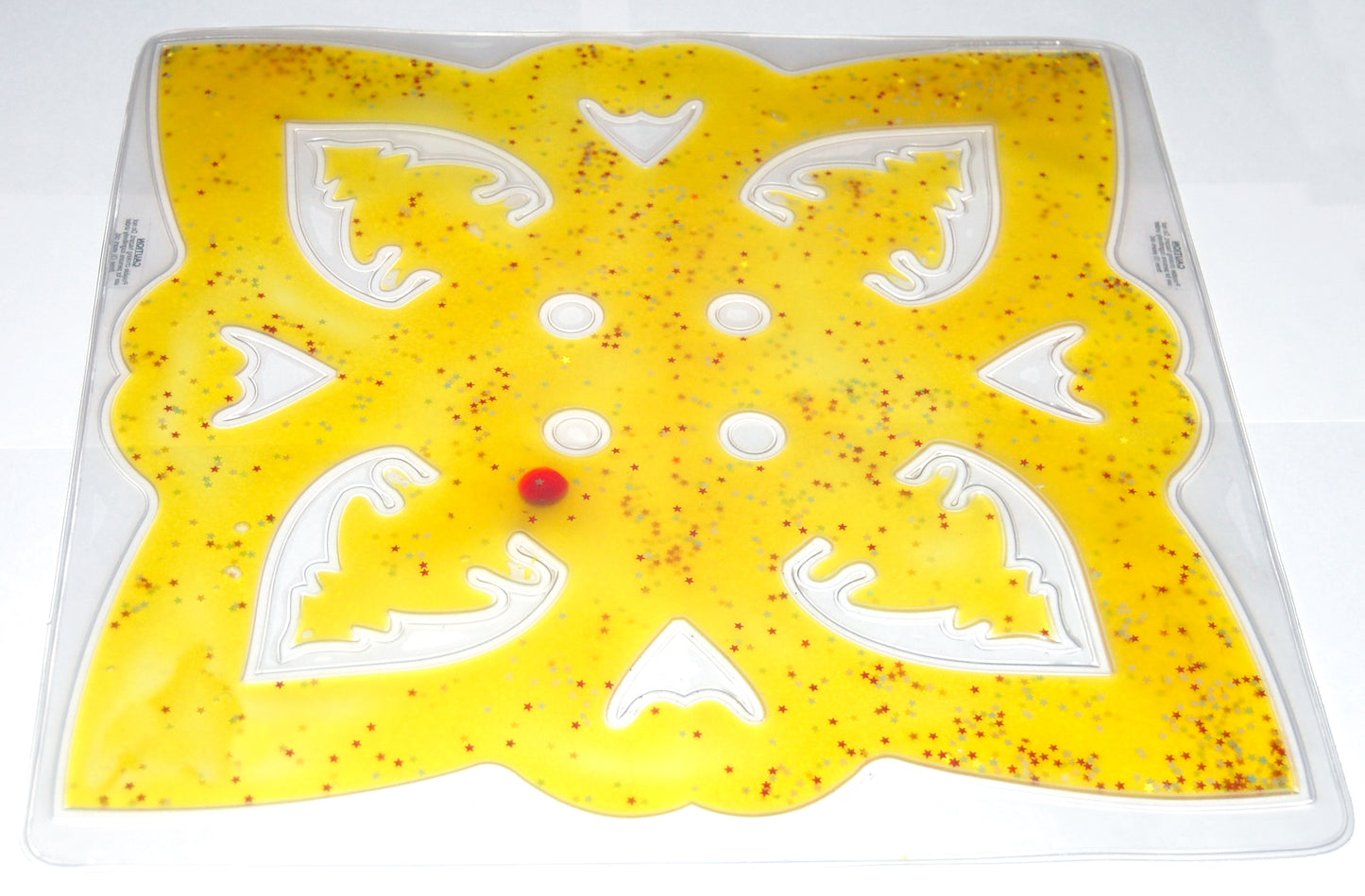 Quad Tree Light Box Gel Pads