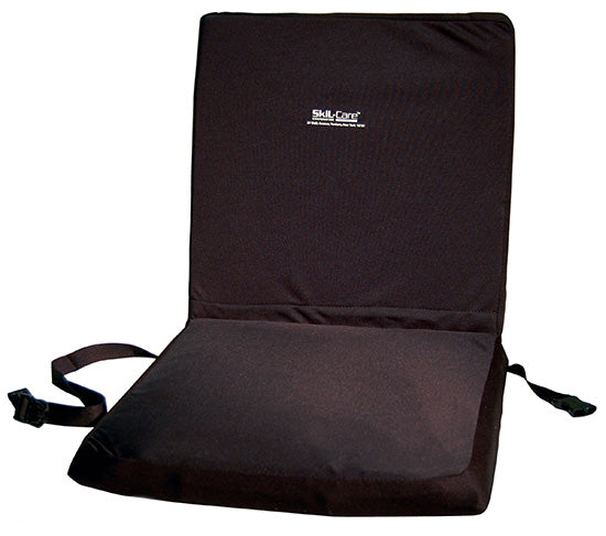 Backrest Seat Combo