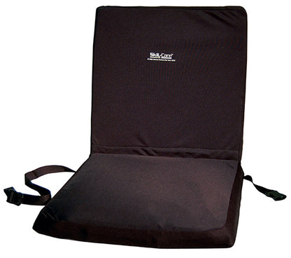 Backrest Seat Combo