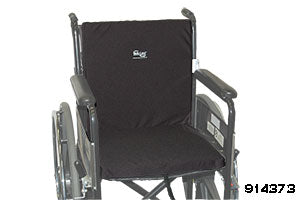 Backrest Seat Combo