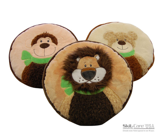 Sensory Animal Pillows