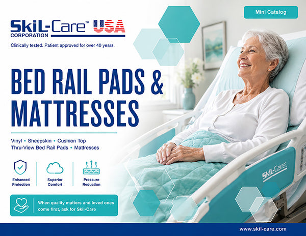 Bed Products Mini Catalog