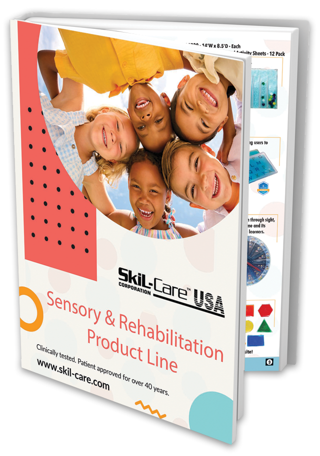 Sensory & Rehabilitation Catalog