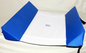 Bed Support System w/Attached 30° Bolster