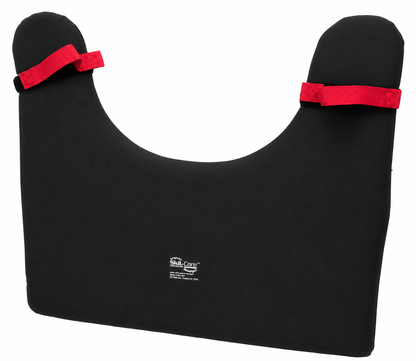 Wheelchair Lap Tray with Straps