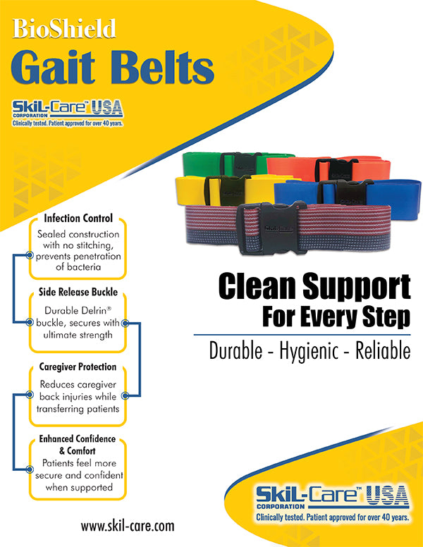 Gait Belts