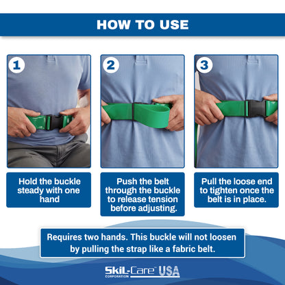 Bio-Shield Gait Belts