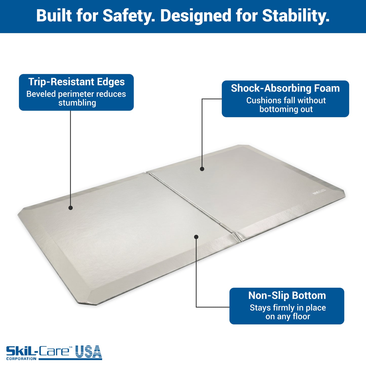 Safeside Fall Mat