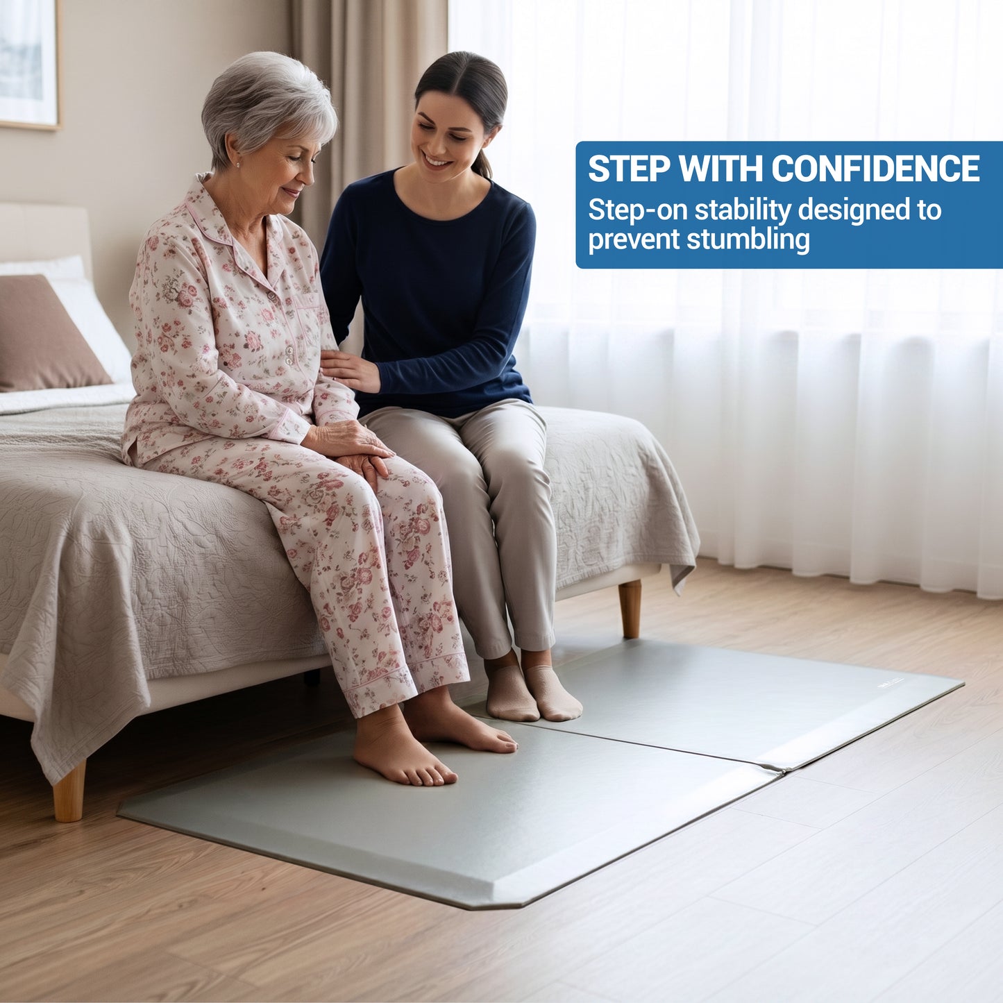 Safeside Fall Mat