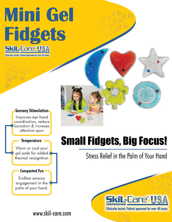 Mini Fidgets