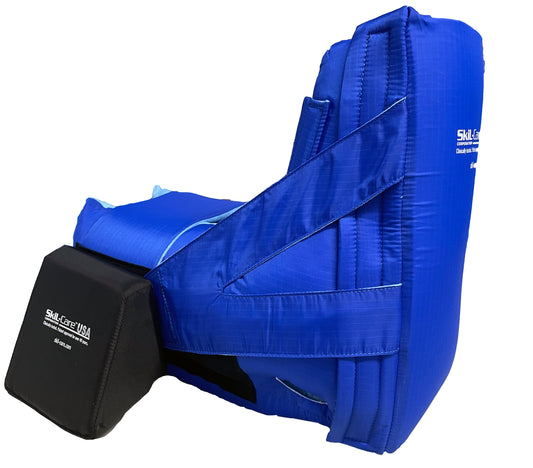 Super Soft HeelCheck Boot