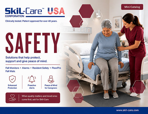 Safety Mini Catalog
