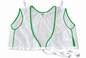Safety Vest w/Ties & Shoulder Loops
