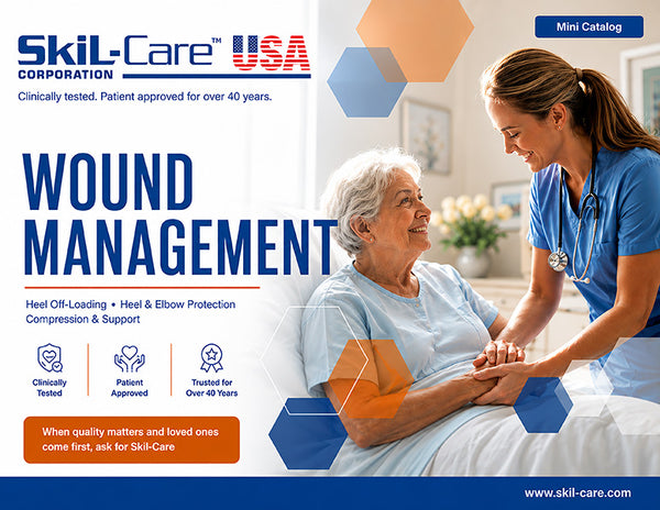 Wound Management Mini Catalog