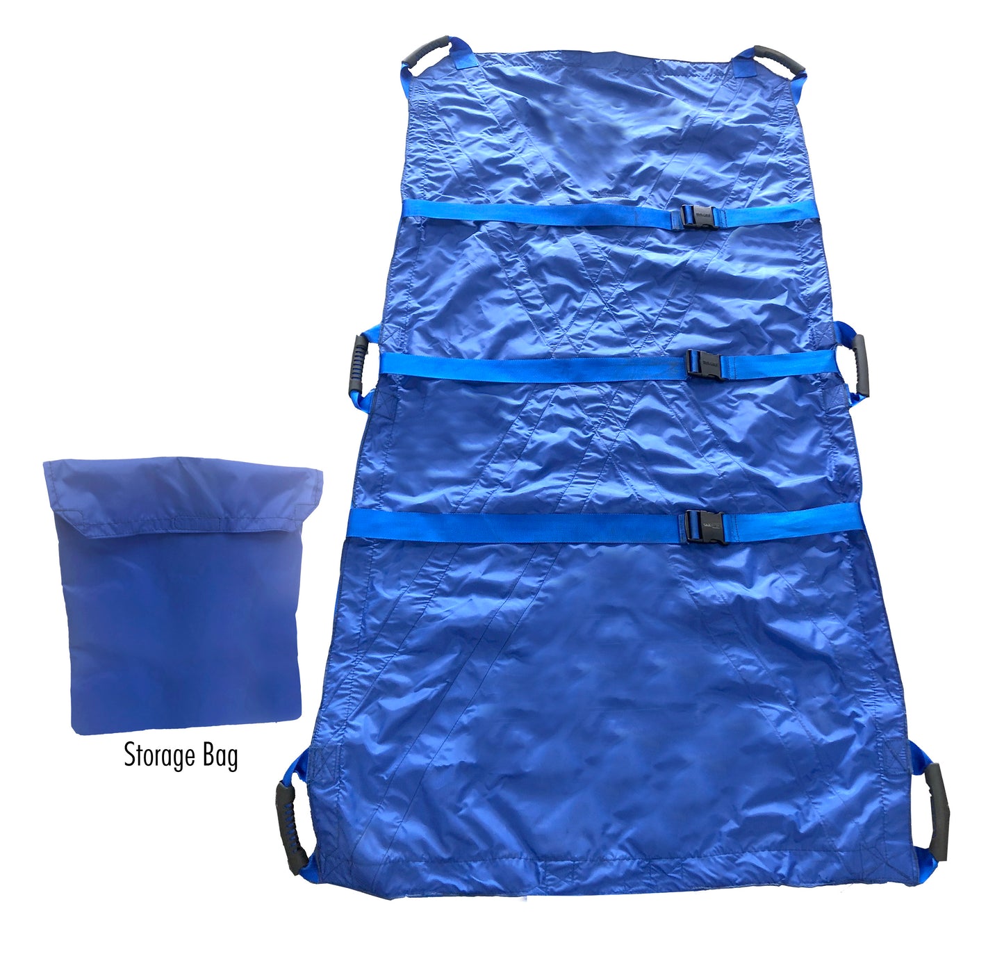 Emergency EVAC Transporter Storage Bag
