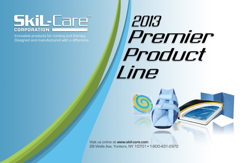2013 Premier Product Line 