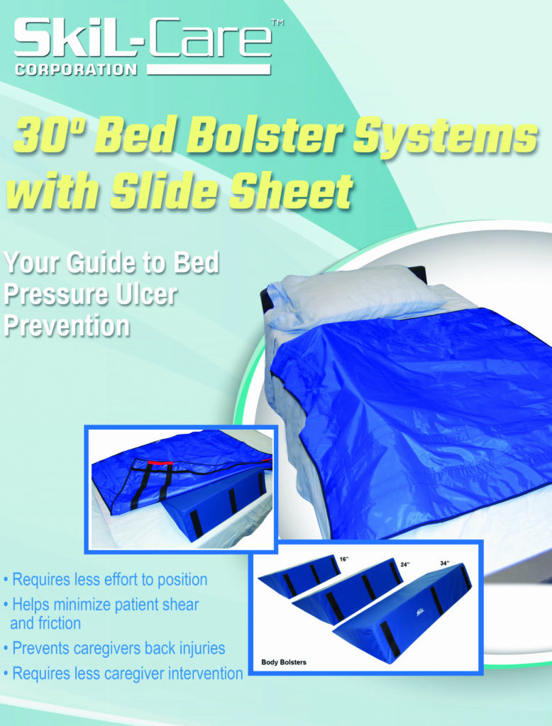 30 Bed Bolster System