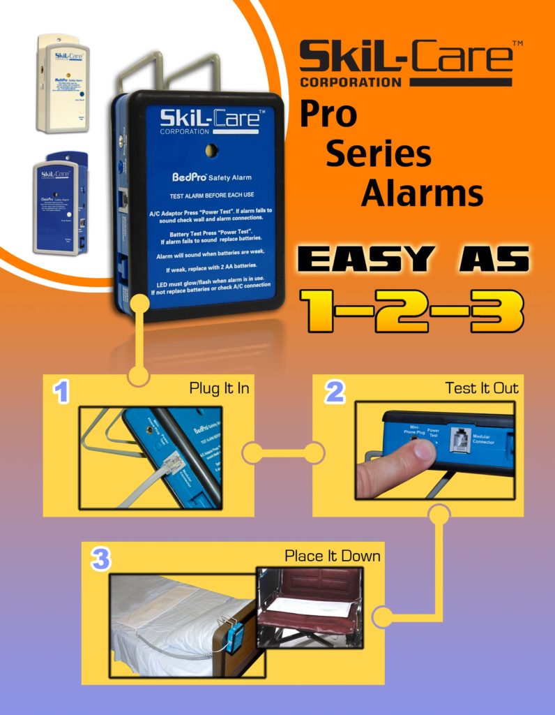 Pro Series Alarms 