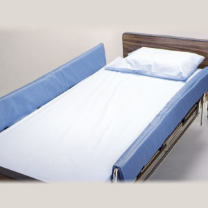Bed Rail Pads - Cushion Top Vinyl