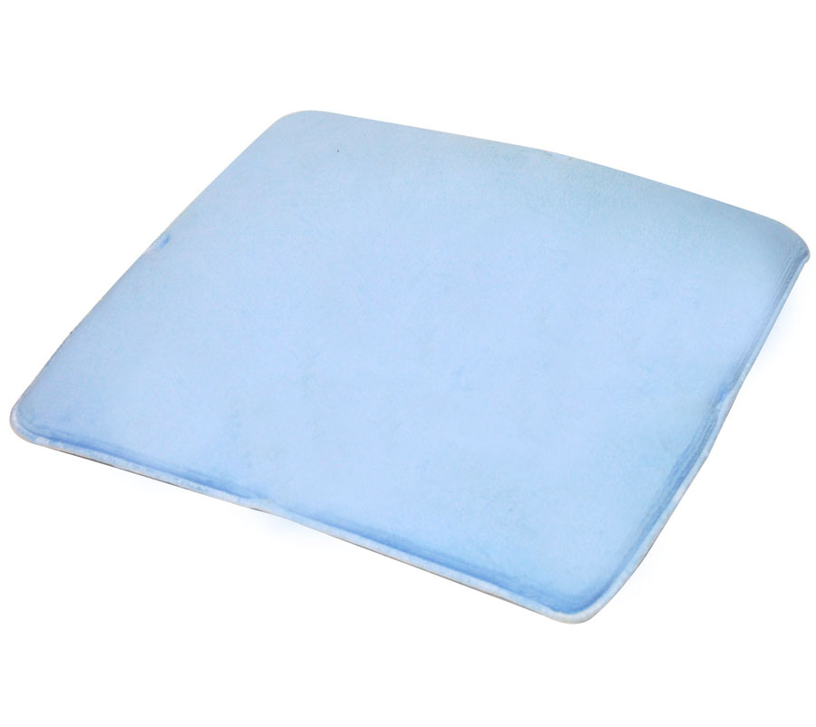 Cushion Pad Cover 1