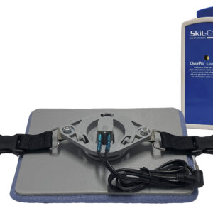 UnderSeat Alarm System
