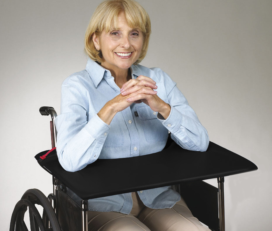 wheelchair econo tray