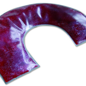 Circle Weighted Lap Pads