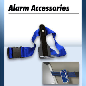 Alarm Accessories
