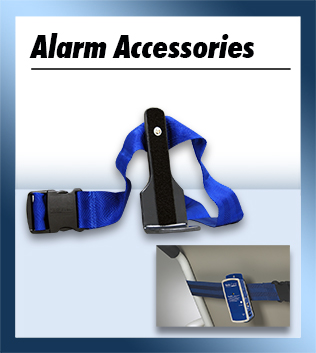 Alarm Accessories