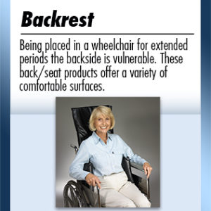 Backrest
