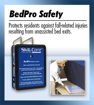 BedPro Safety