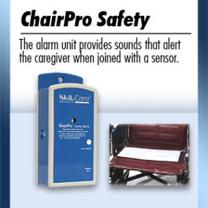 ChairPro Safety