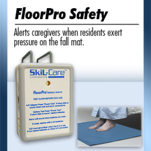 FloorPro Safety Alarms