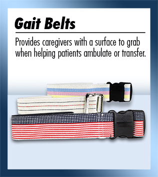 Gait Belts