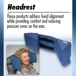 Headrests