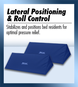 Lateral Positioning/Roll Control