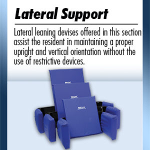 Lateral Supports