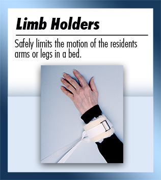 Limb Holders
